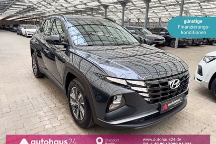 Hyundai TUCSON Gebrauchtwagen