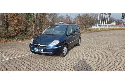 Citroen C8 Gebrauchtwagen