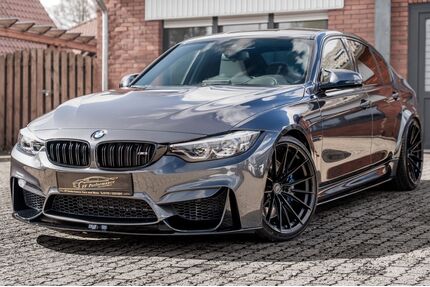 BMW M3 Gebrauchtwagen