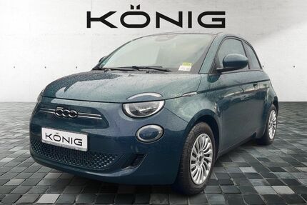 Fiat 500e Gebrauchtwagen