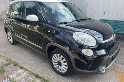 Fiat 500L Trekking Gebrauchtwagen