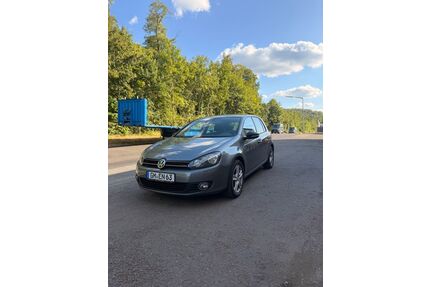 VW Golf Gebrauchtwagen