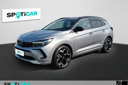 Opel Grandland (X) Gebrauchtwagen