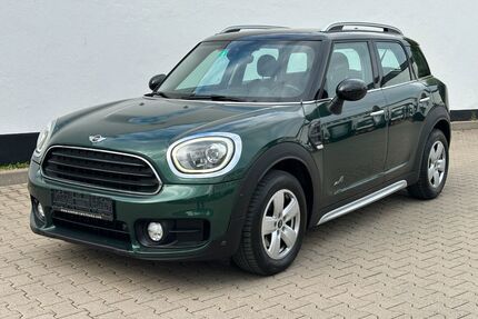 Mini Cooper Countryman Gebrauchtwagen