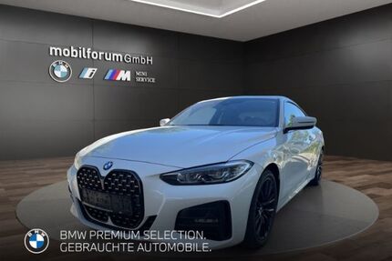 BMW 420 Gebrauchtwagen