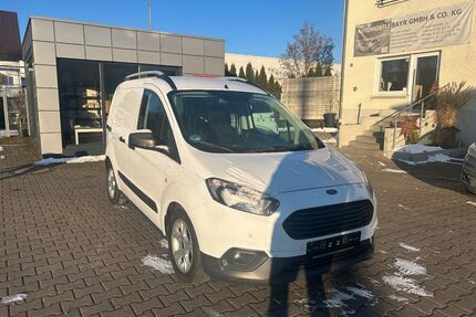 Ford Transit Courier Gebrauchtwagen