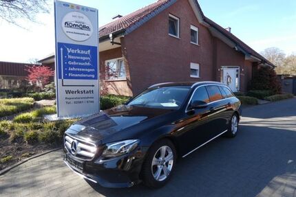 Mercedes-Benz E 200 Gebrauchtwagen