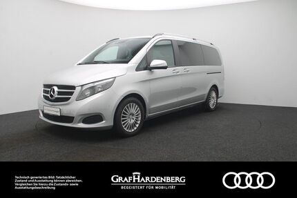 Mercedes-Benz V 220 Gebrauchtwagen