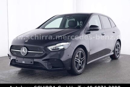 Mercedes-Benz B 250 Gebrauchtwagen