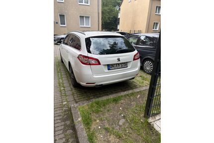 Peugeot 508 Gebrauchtwagen