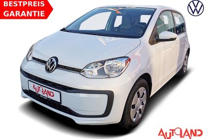 VW up! Gebrauchtwagen