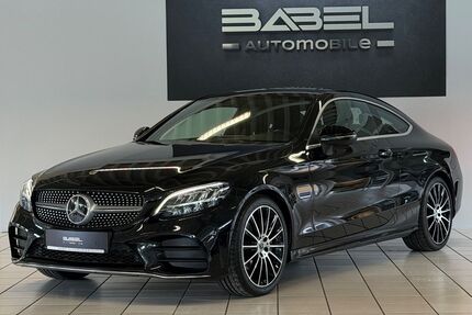 Mercedes-Benz C 200 Gebrauchtwagen