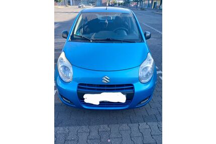 Suzuki Alto Gebrauchtwagen