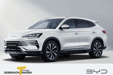 BYD SEAL U Gebrauchtwagen