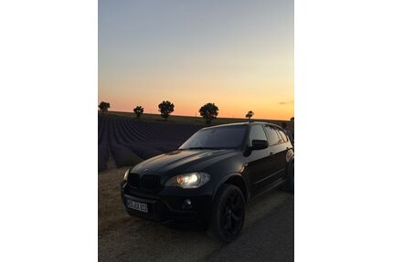 BMW X5 Gebrauchtwagen