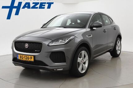 Jaguar E-Pace Gebrauchtwagen