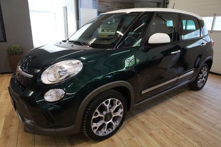 Fiat 500L Gebrauchtwagen