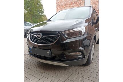 Opel Mokka X Gebrauchtwagen