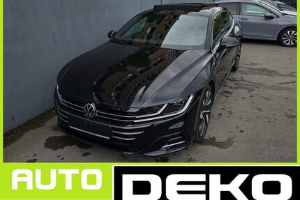VW Arteon Gebrauchtwagen