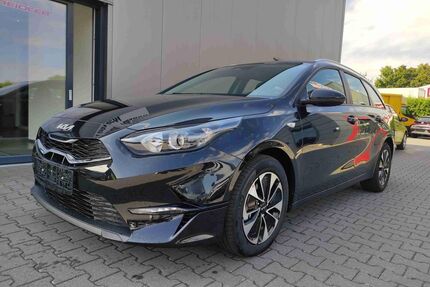 Kia ceed Sportswagon Gebrauchtwagen