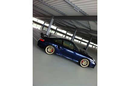 Porsche 996 Gebrauchtwagen