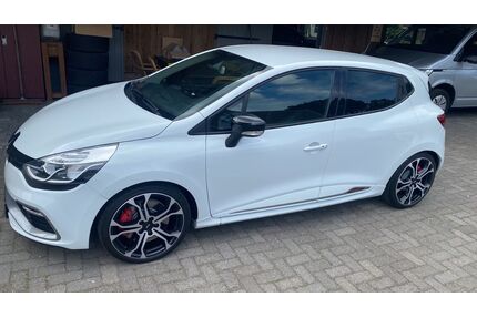 Renault Clio Gebrauchtwagen