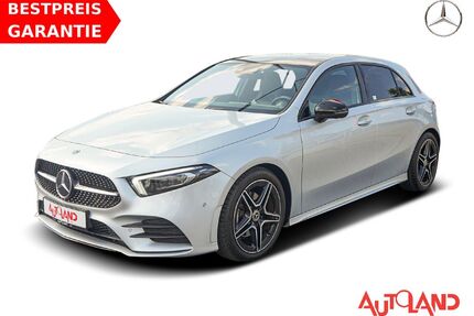Mercedes-Benz A 200 Gebrauchtwagen