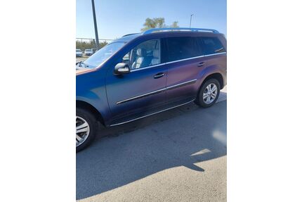 Mercedes-Benz GL 420 Gebrauchtwagen