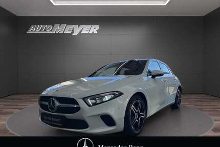 Mercedes-Benz A 200 Gebrauchtwagen
