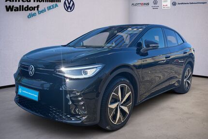 VW ID.5 Gebrauchtwagen