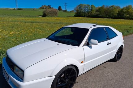 VW Corrado Gebrauchtwagen