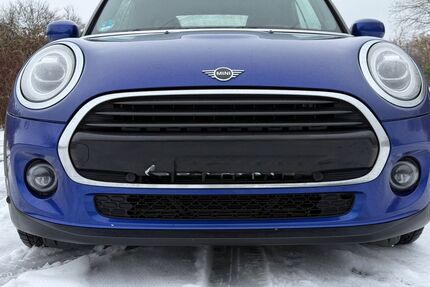 Mini Cooper Cabrio Gebrauchtwagen