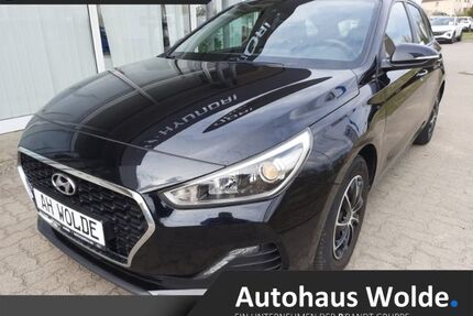 Hyundai i30 Gebrauchtwagen