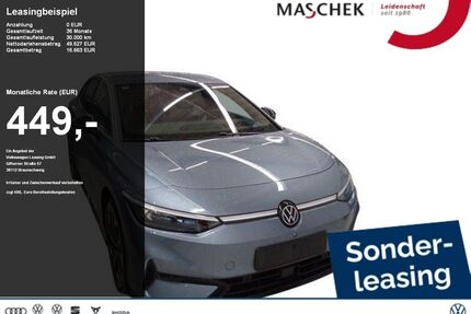 VW ID.7 Gebrauchtwagen