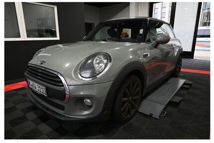 Mini ONE Gebrauchtwagen