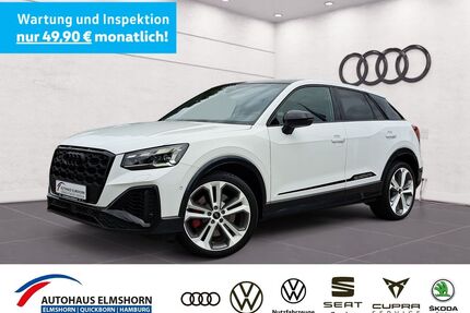 Audi SQ2 Gebrauchtwagen