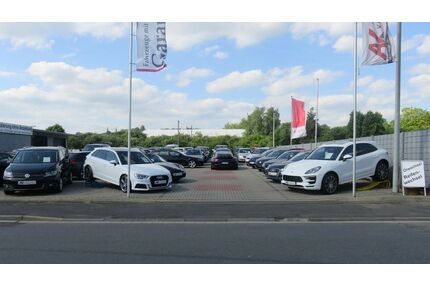 Mercedes-Benz C 220 Gebrauchtwagen
