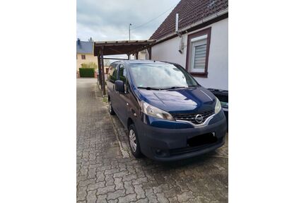 Nissan NV200 Gebrauchtwagen