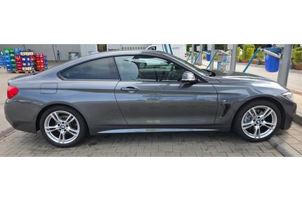 BMW 420 Gebrauchtwagen