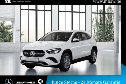 Mercedes-Benz GLA 220 Gebrauchtwagen