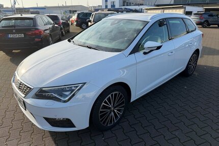Seat Leon ST 1.4 Xcellence DSG/Panorama/LED 