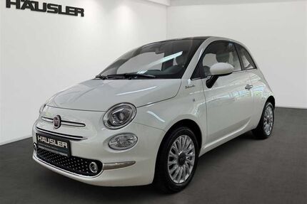 Fiat 500 Gebrauchtwagen