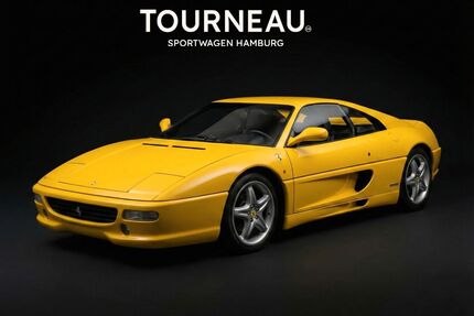 Ferrari F355 Gebrauchtwagen