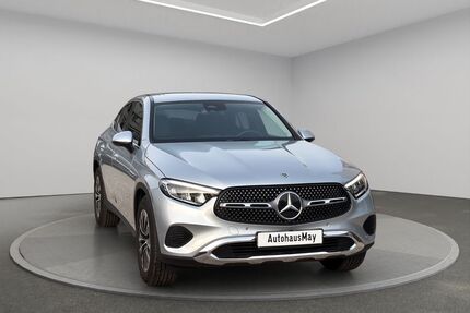 Mercedes-Benz GLC 200 Gebrauchtwagen