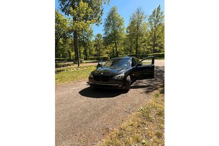 BMW 730 Gebrauchtwagen
