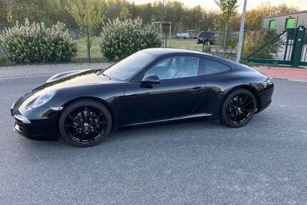 Porsche 991 Gebrauchtwagen
