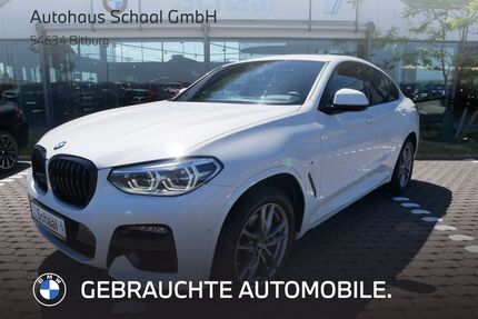 BMW X4 Gebrauchtwagen