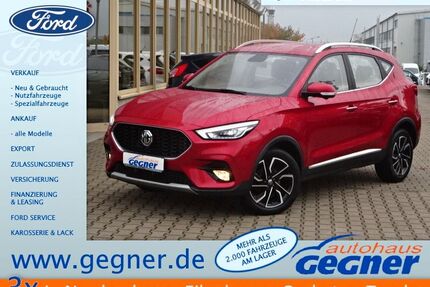 MG ZS Gebrauchtwagen