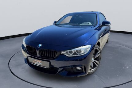 BMW 435 Gebrauchtwagen