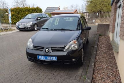 Renault Clio Gebrauchtwagen
